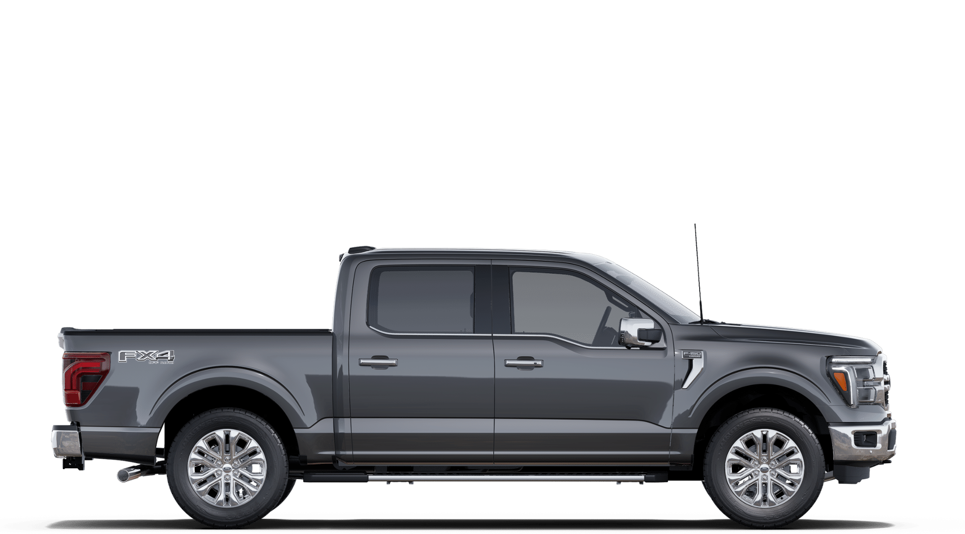 2025 Ford F-150® External Image 1